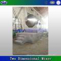 Factory Direct Sale Powder mixer machinery